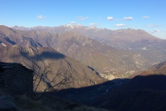 ALPE TRAVERSE