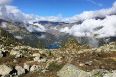 VERSO LAGO CERESOLE