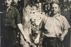 1959/60 QUINCINETTO VIGNA TON BATTISTA -BERTINO ENRICO