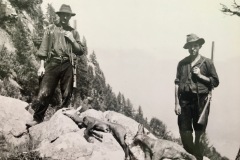 1938/39 QUINCINETTO  VIGNA TON BATTISTA E GIOVANNI